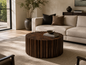 Zephyr Cocktail Table