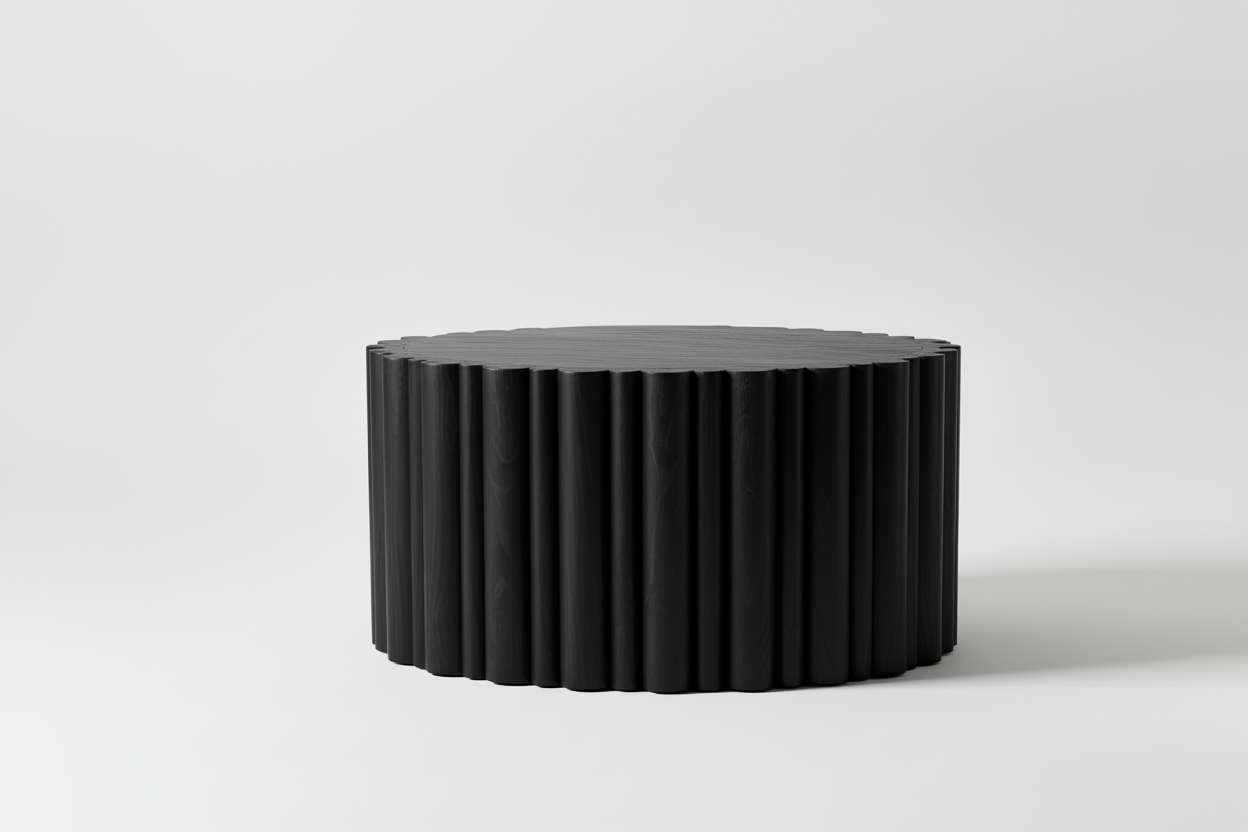 Zephyr Cocktail Table