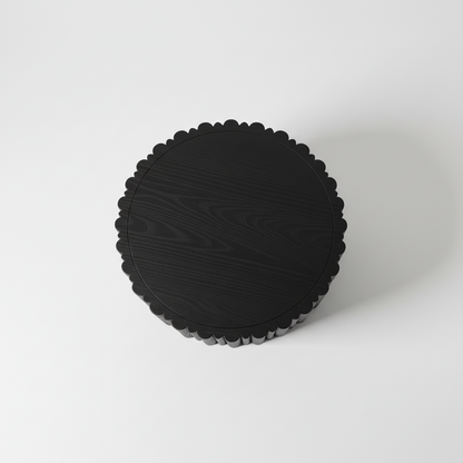 Zephyr Cocktail Table