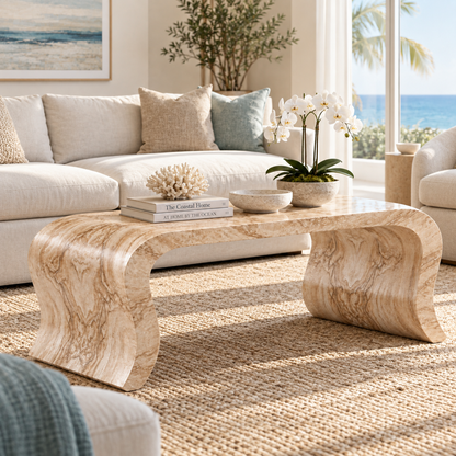 Gemma Coffee table