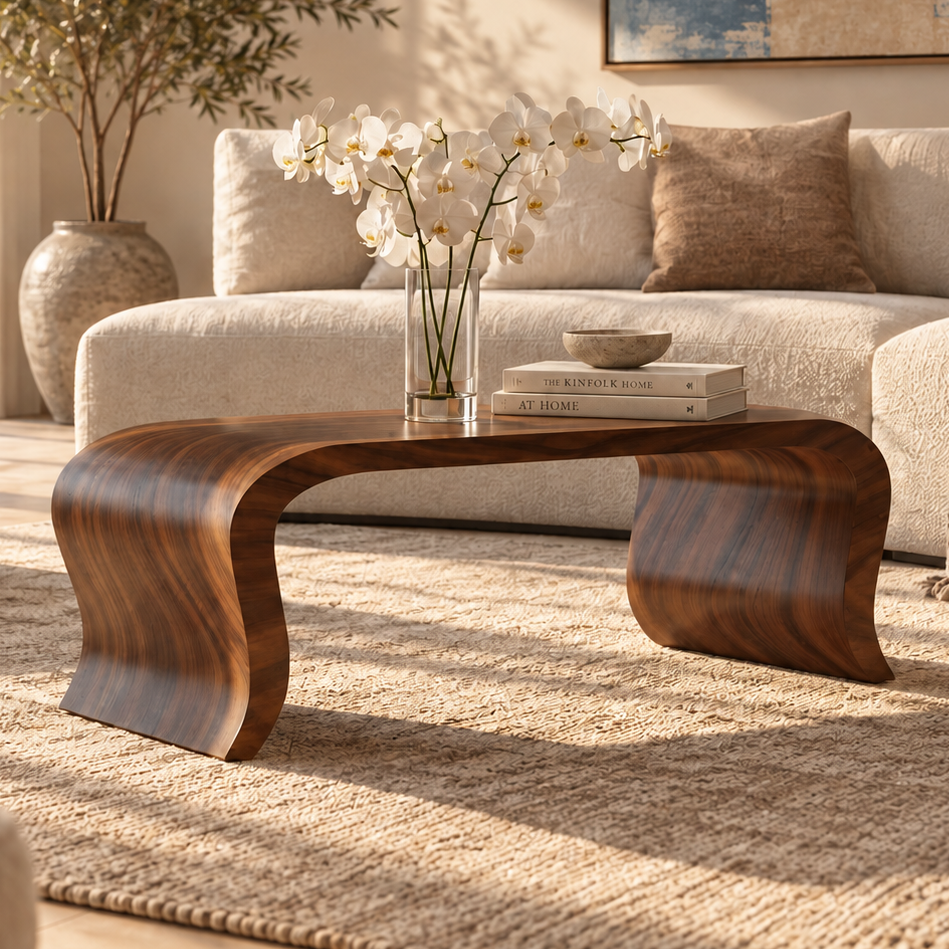 Gemma Coffee table