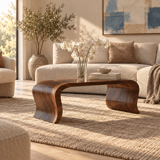 Gemma Coffee table