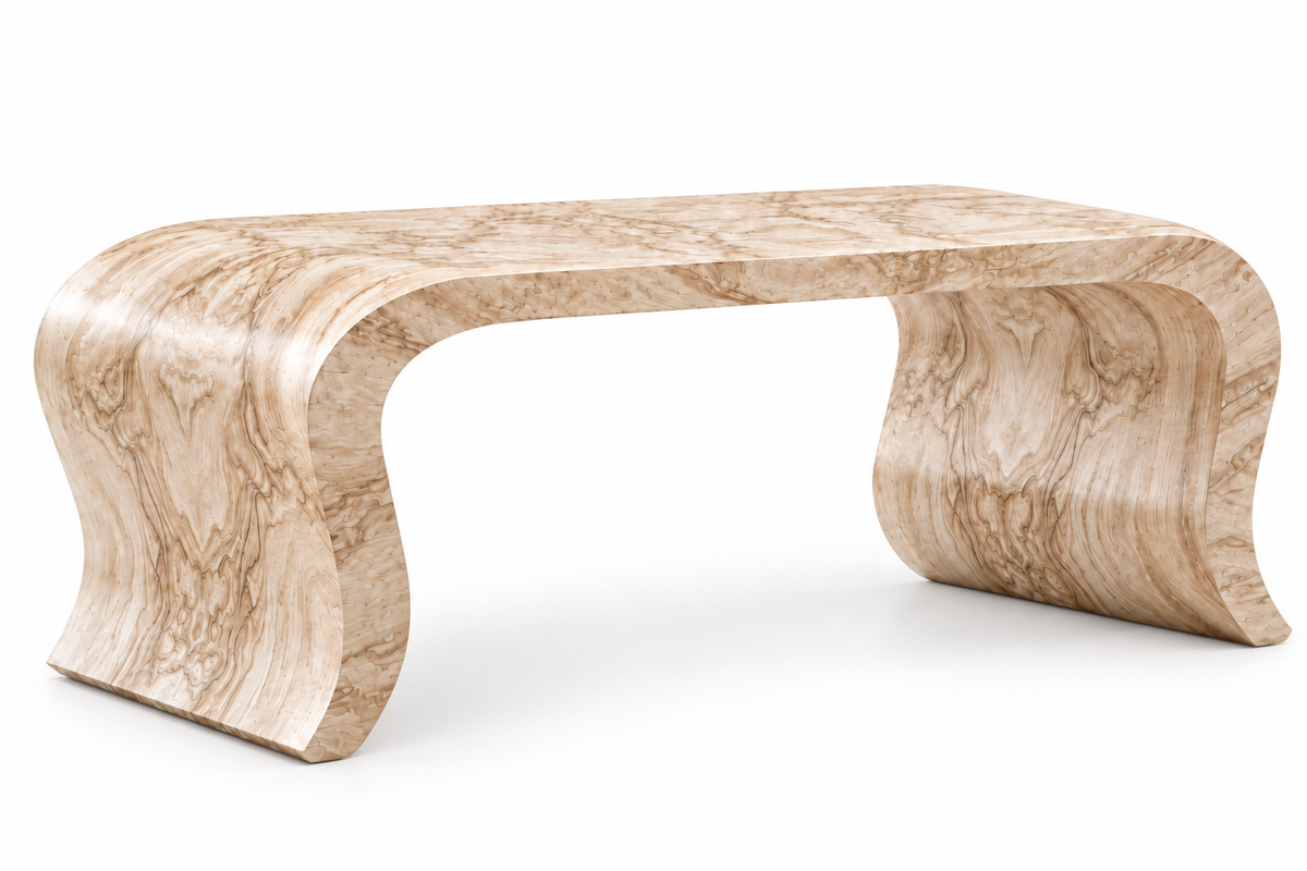 Gemma Coffee table