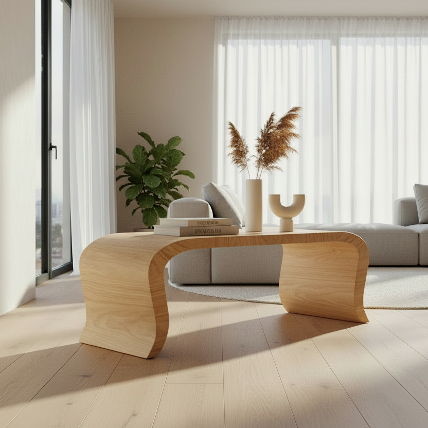 Gemma Coffee table