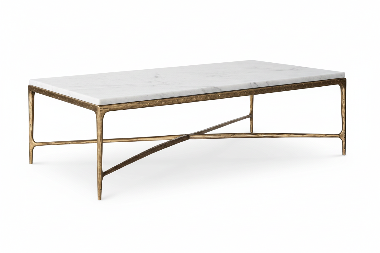 Soliel Cocktail Table