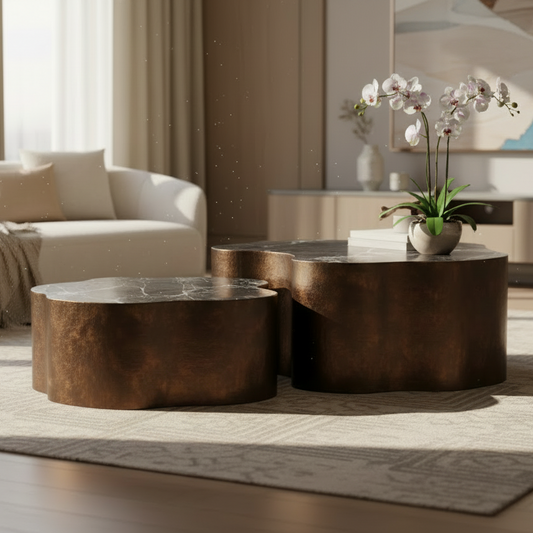 Cyrus Cocktail Table