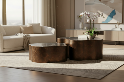 Cyrus Cocktail Table