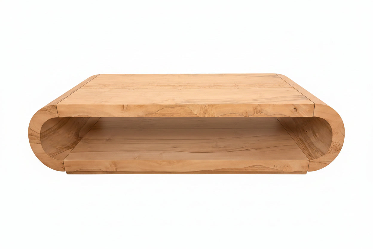 Kai Cocktail Table