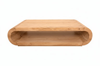 Kai Cocktail Table