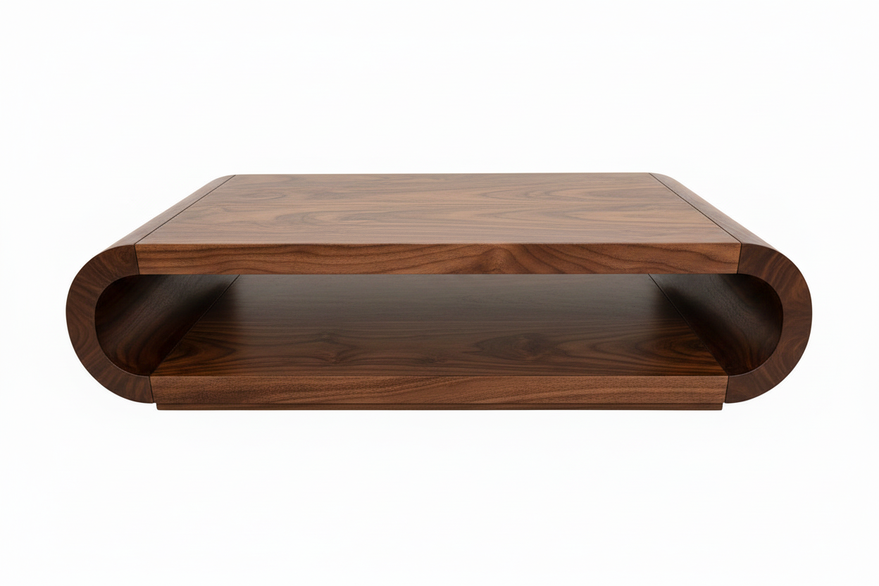 Kai Cocktail Table