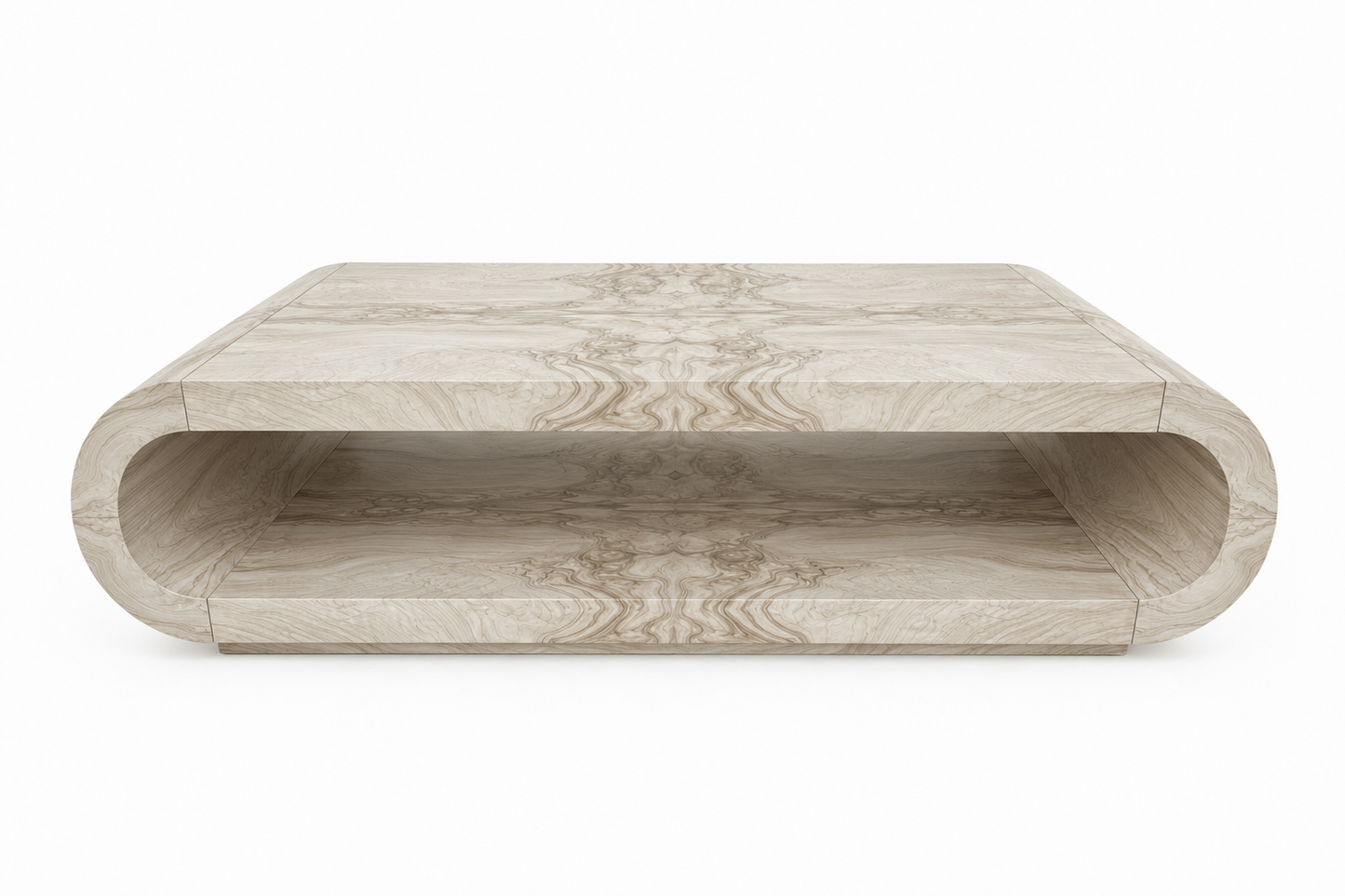 Kai Cocktail Table