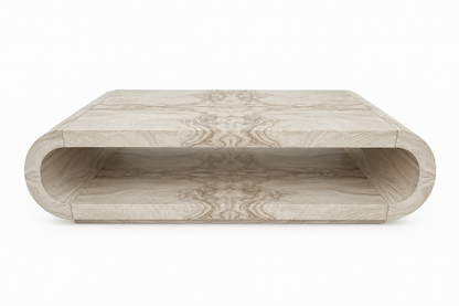 Kai Cocktail Table