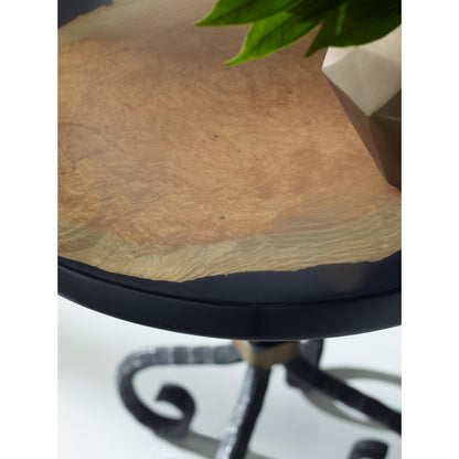 Chantal Side Table