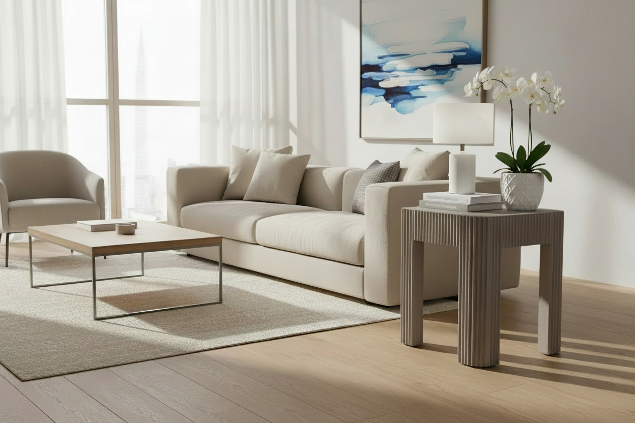 Callum Side table