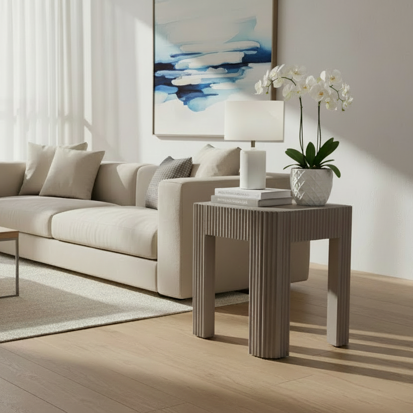 Callum Side table