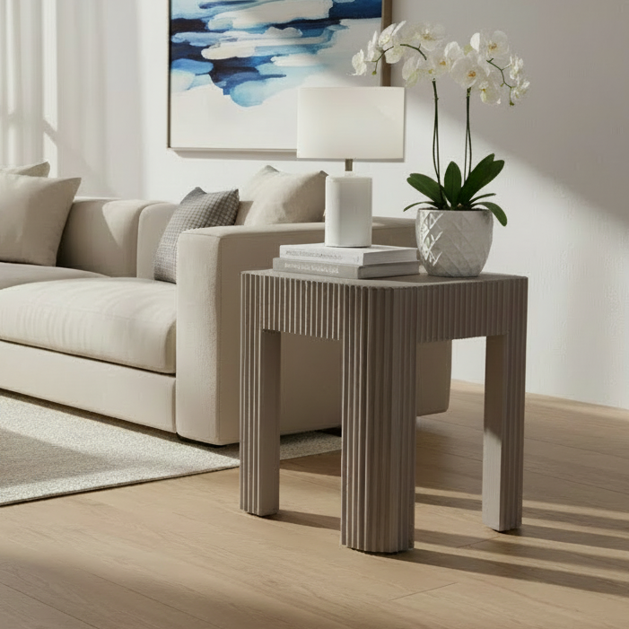 Callum Side table