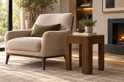 Callum Side table