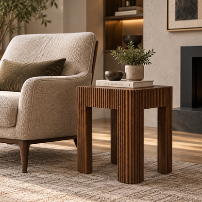 Callum Side table