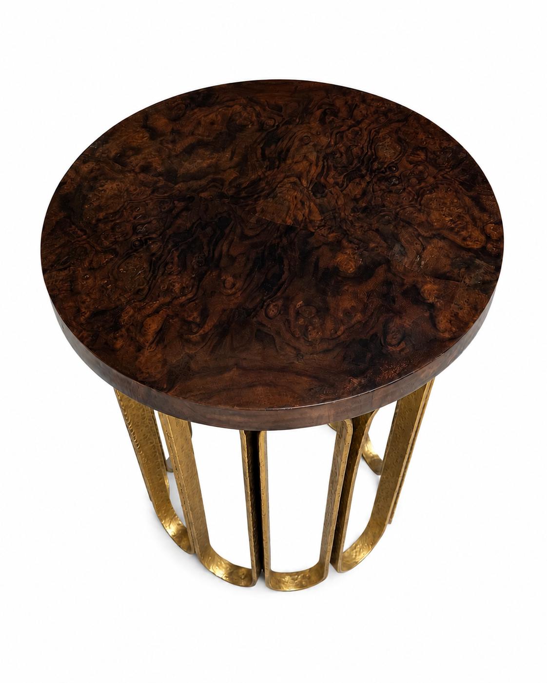 Walnut Burl - Donovan