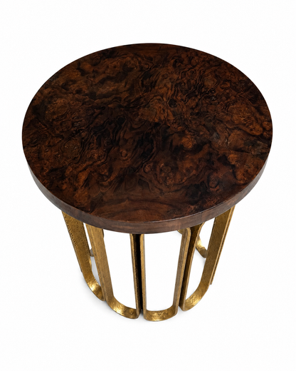 Walnut Burl - Donovan