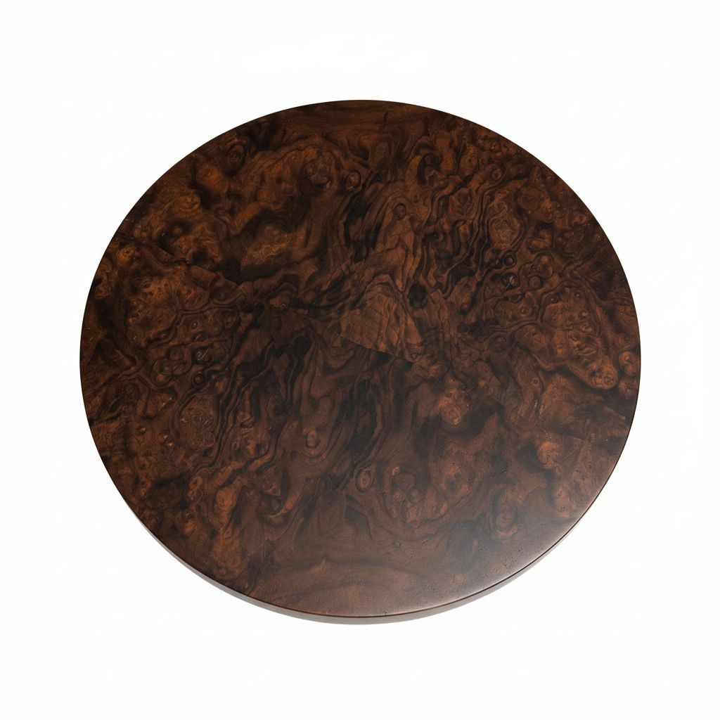 Walnut Burl - Donovan