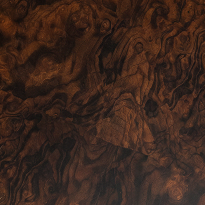 Walnut Burl - Donovan