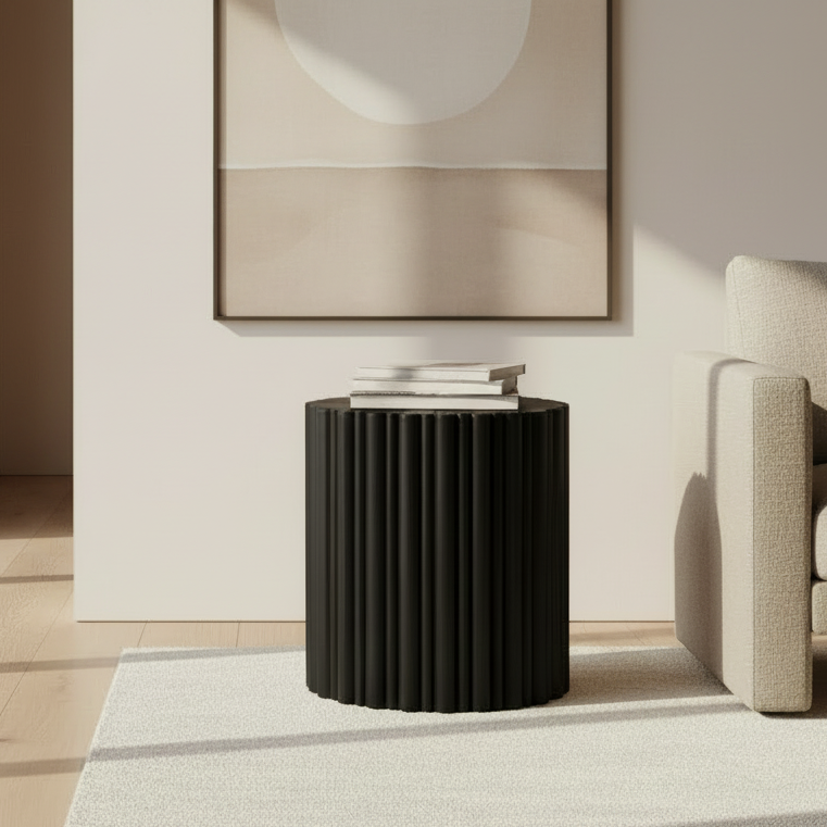 Zephyr Side Table