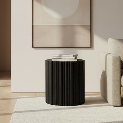Zephyr Side Table