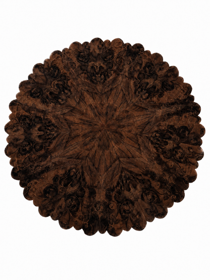 Walnut Burl - Donovan