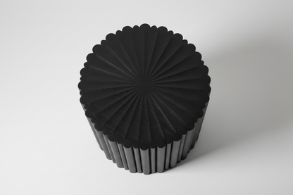 Zephyr Side Table