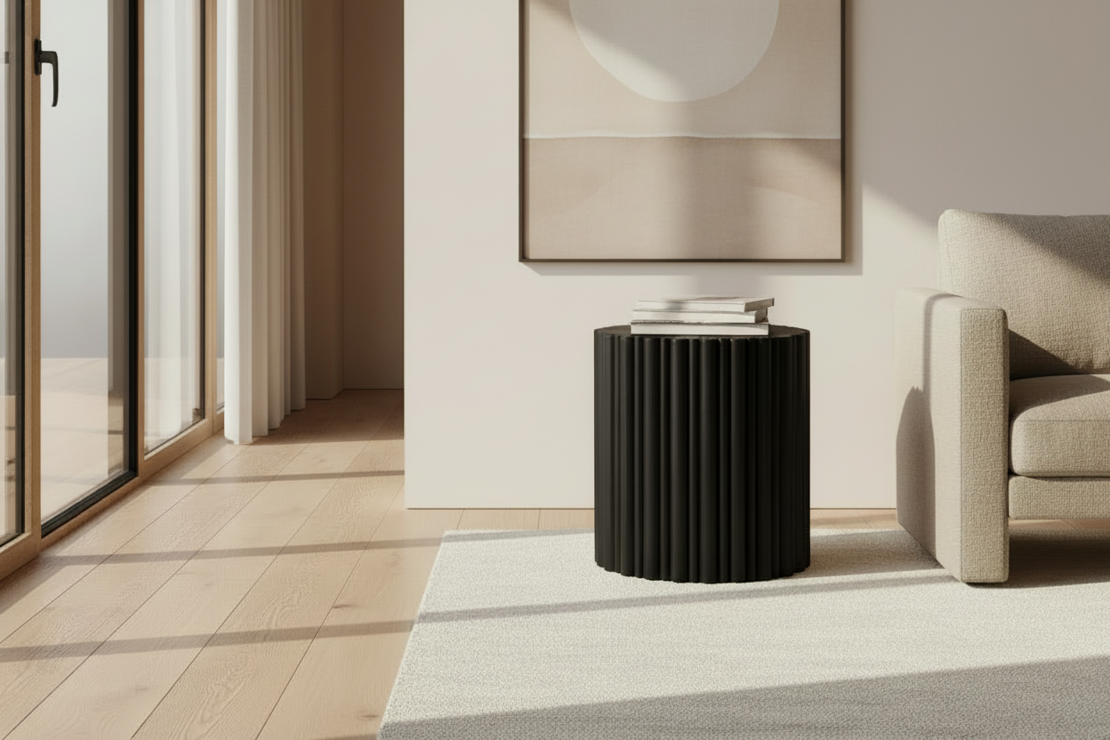 Zephyr Side Table