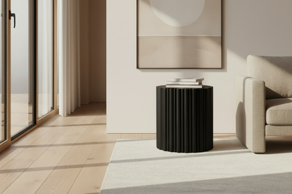 Zephyr Side Table