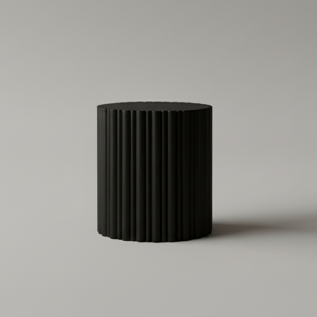 Zephyr Side Table