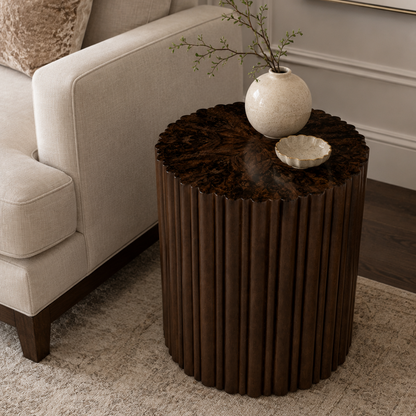 Zephyr Side Table