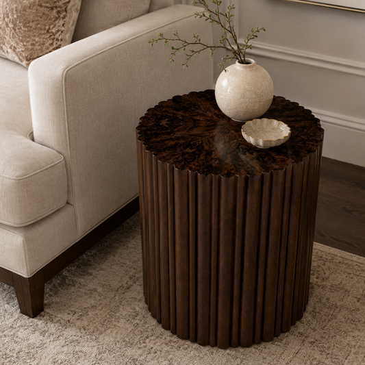 Zephyr Side Table