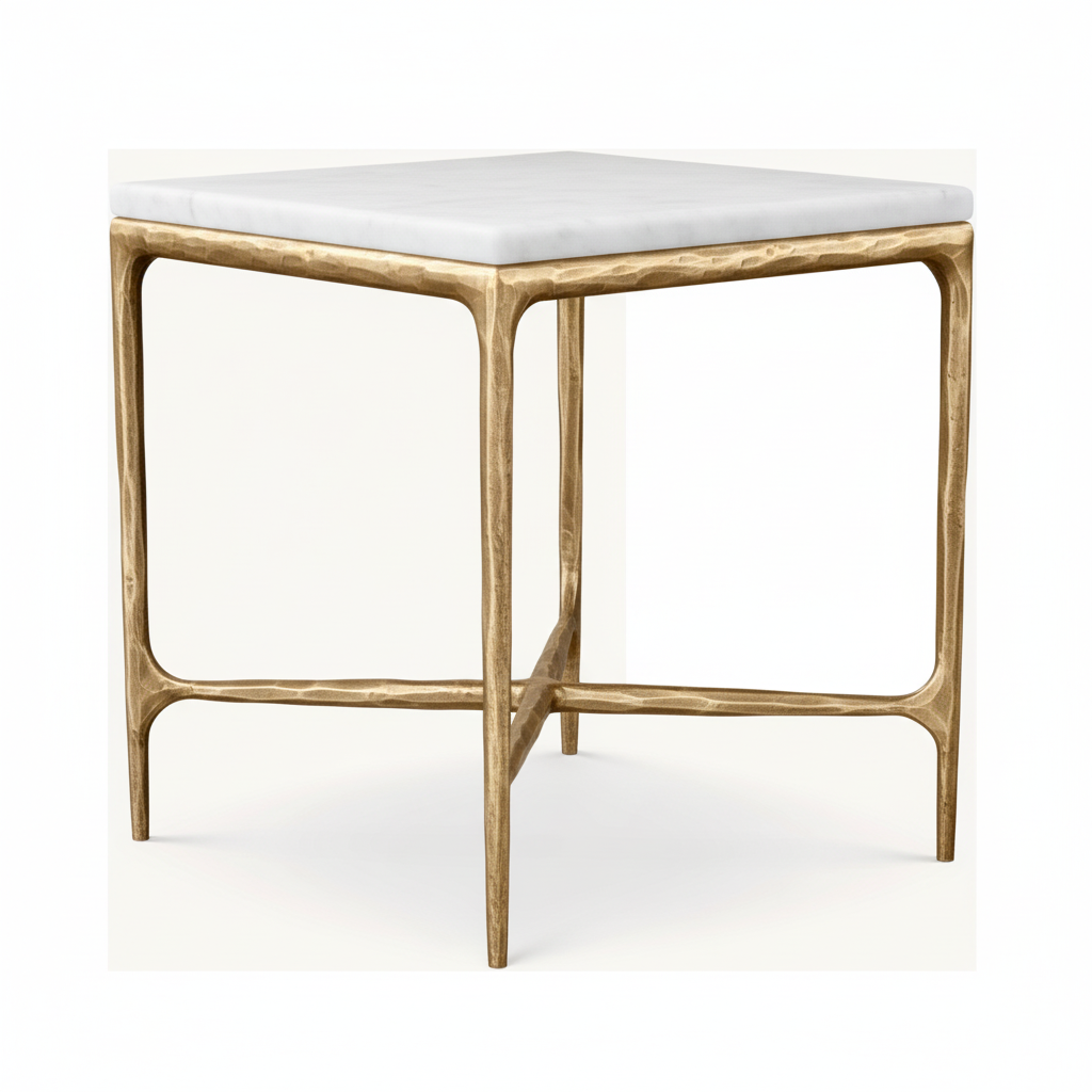 Soliel Side Table