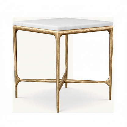 Soliel Side Table