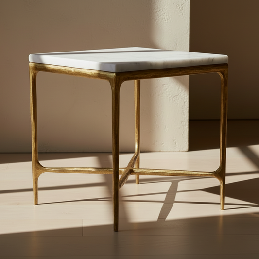 Soliel Side Table