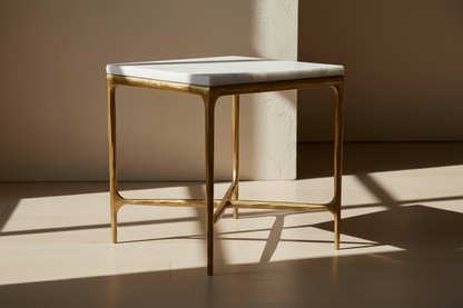 Soliel Side Table