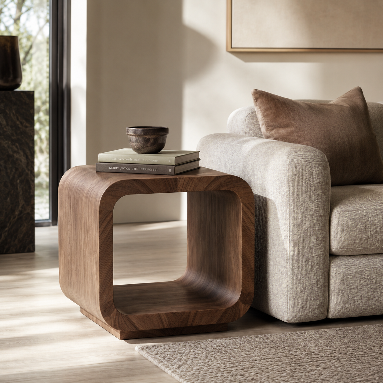 Kai Side Table