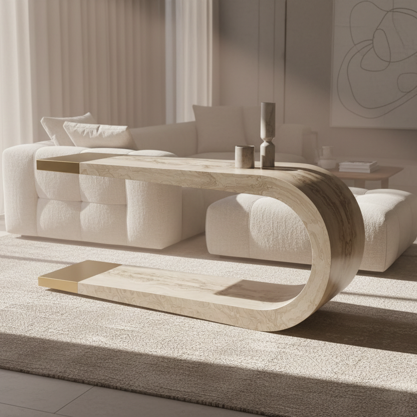 Aries Console