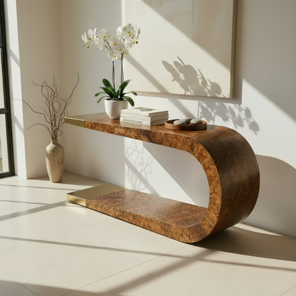 Aries Console