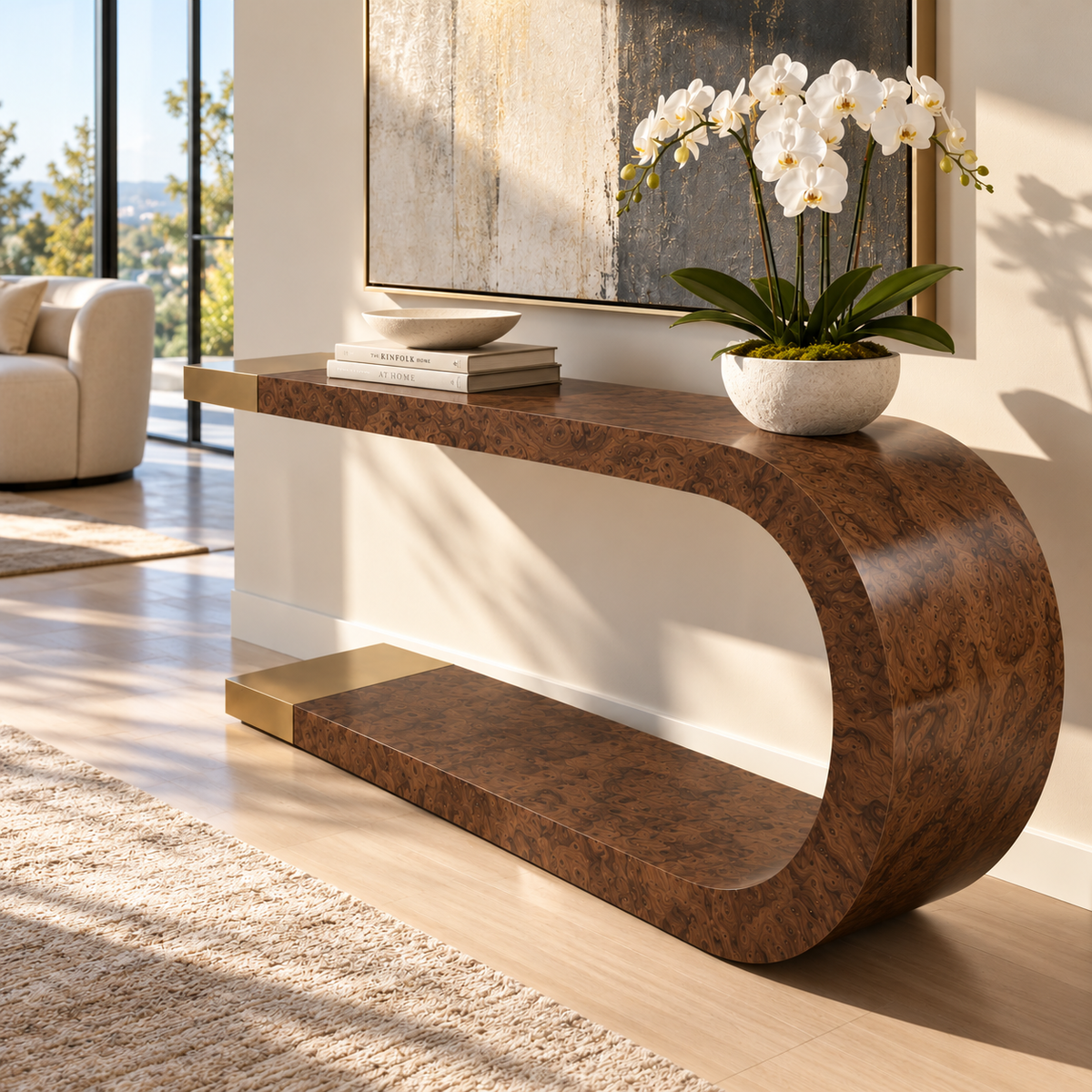 Aries Console