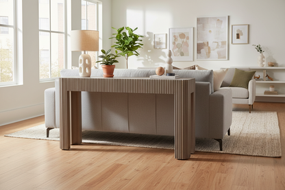 Callum Console Table