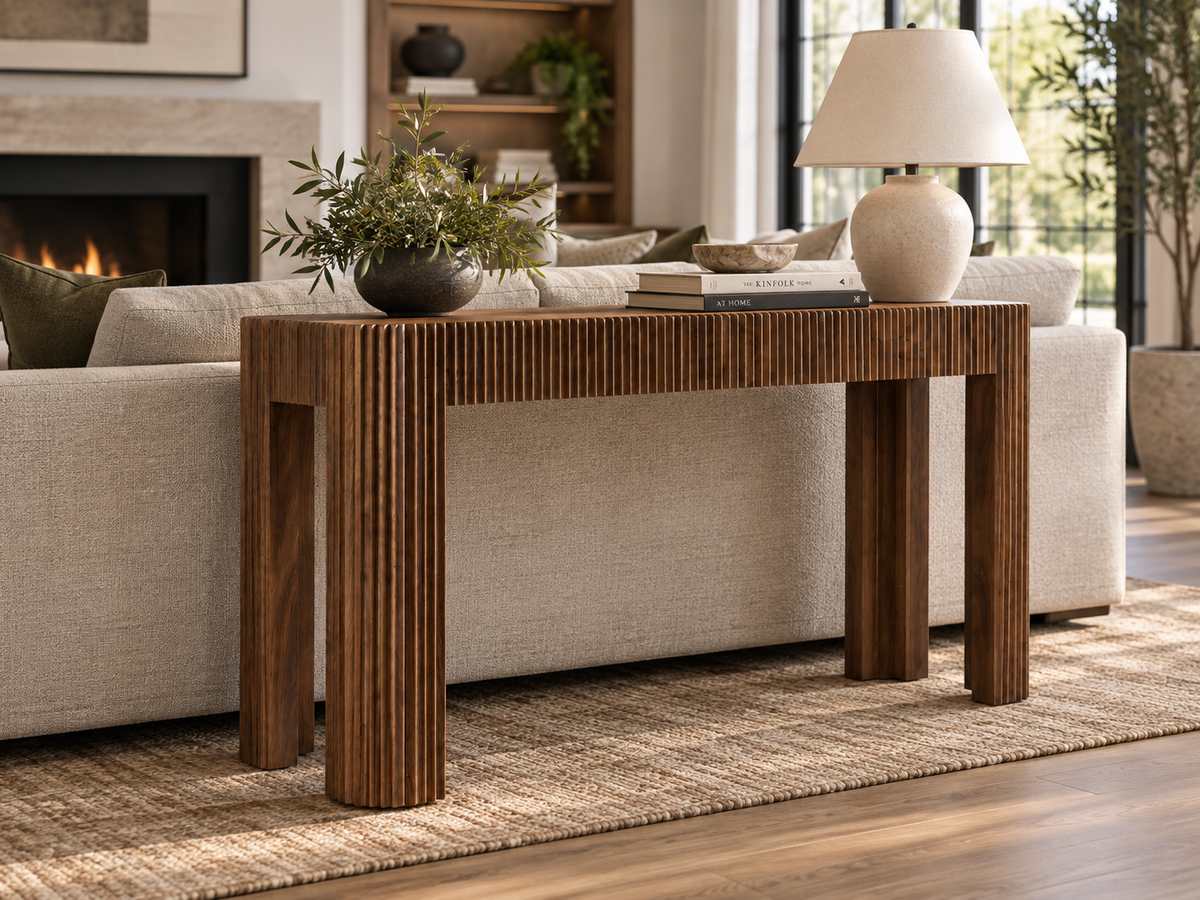 Callum Console Table