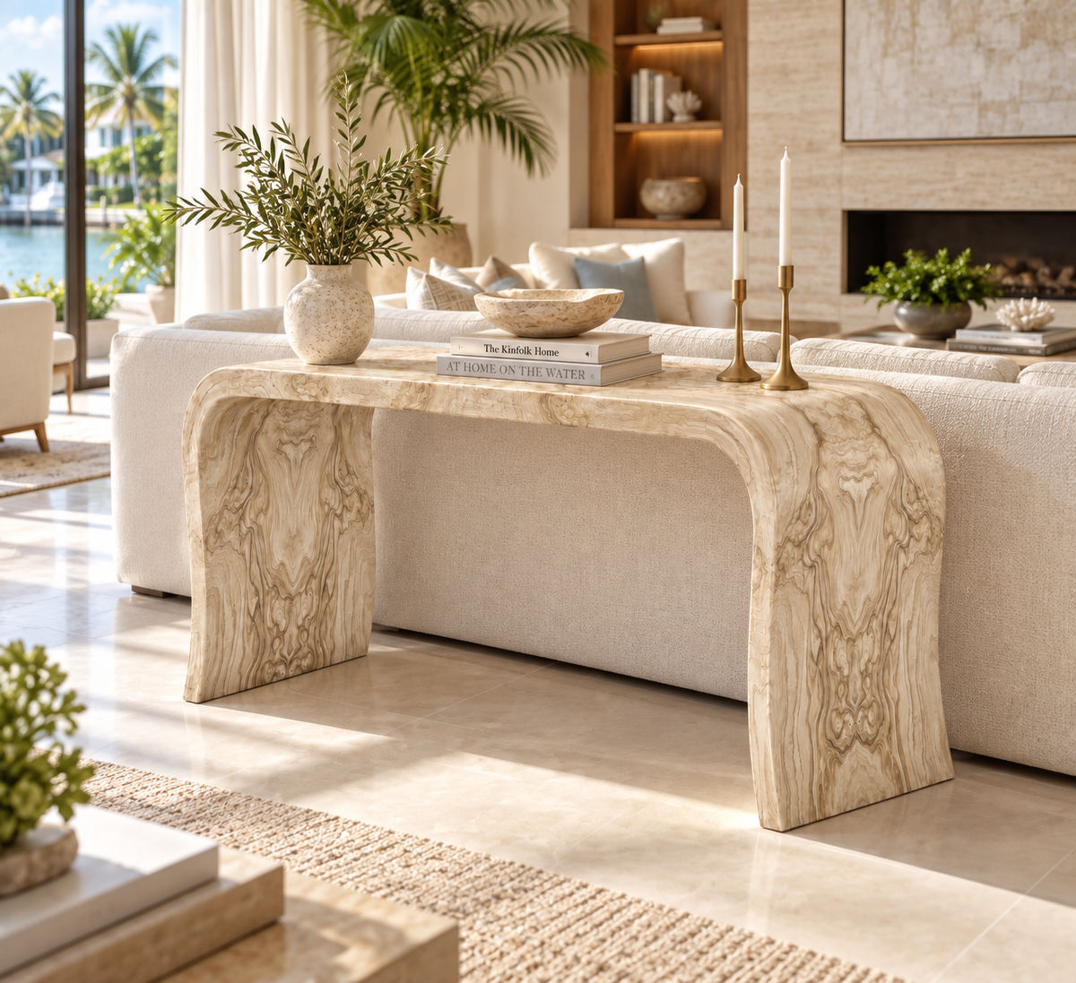 Gemma Console