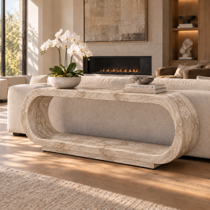 Kai Console Table