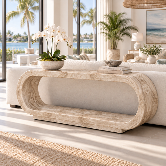 Kai Console Table