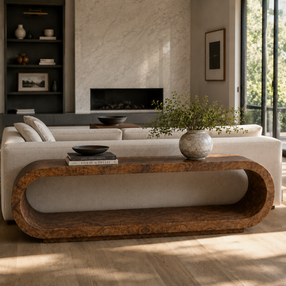 Kai Console Table
