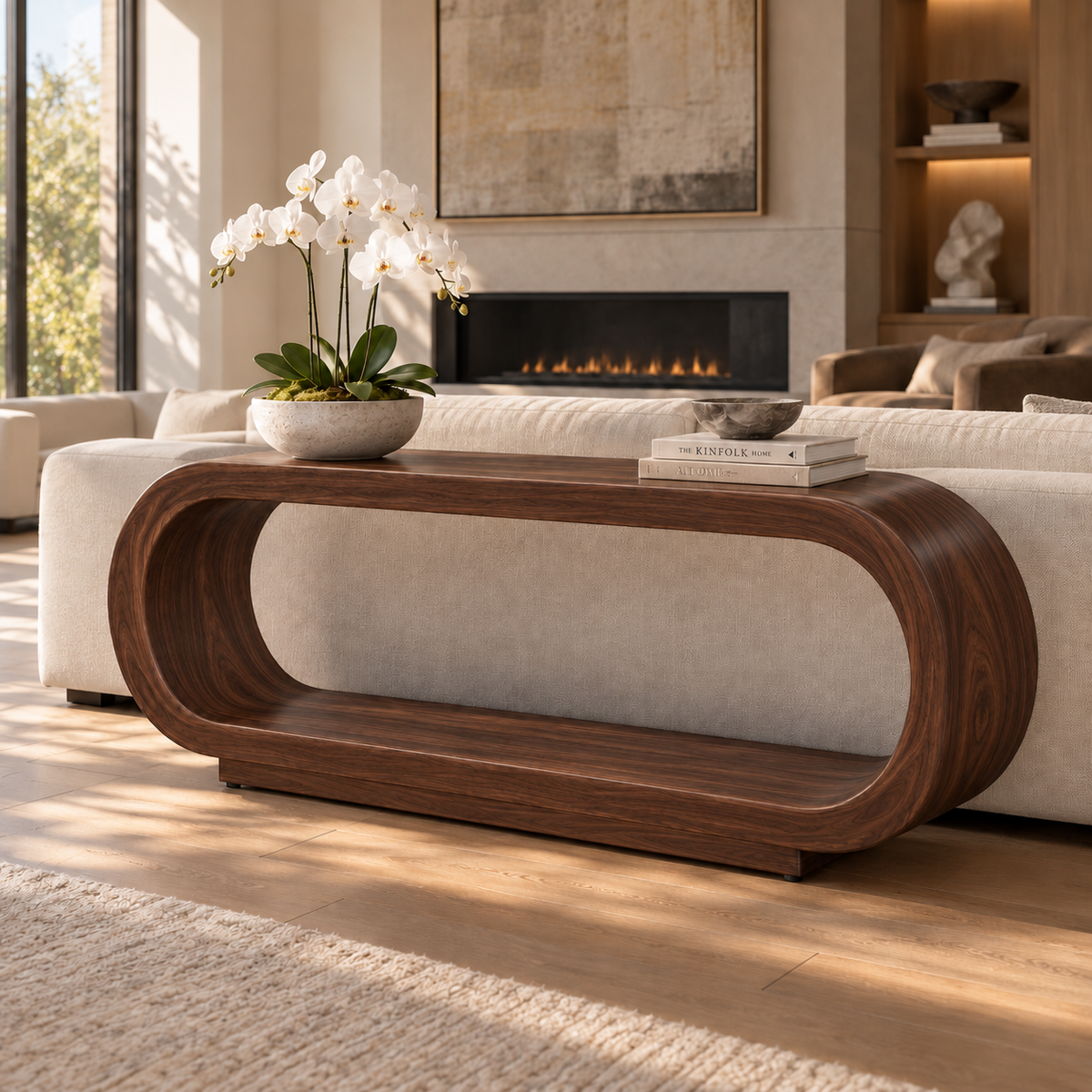 Kai Console Table